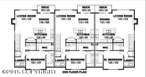 12203 Vista Ridge Loop # 2, Eagle River, AK 99577 photo 15