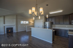 12203 Vista Ridge Loop # 2, Eagle River, AK 99577 photo 8