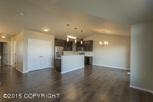 12203 Vista Ridge Loop # 2, Eagle River, AK 99577 photo 4