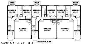 12203 Vista Ridge Loop # 2, Eagle River, AK 99577 photo 14