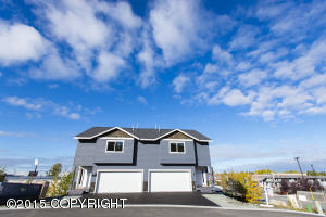 12203 Vista Ridge Loop # 2, Eagle River, AK 99577 photo 2