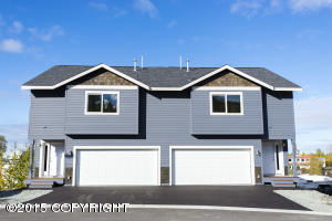 12203 Vista Ridge Loop # 2, Eagle River, AK 99577 photo 1