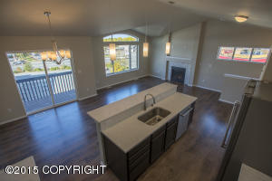 12203 Vista Ridge Loop # 2, Eagle River, AK 99577 photo 3