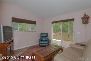 721 E Creekside Dr, Wasilla, AK 99654 photo 5