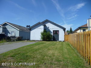 7725 Chaimi Loop, Anchorage, AK 99504 photo 1