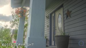 1283 E Hidden Ranch Loop, Palmer, AK 99645 photo 2