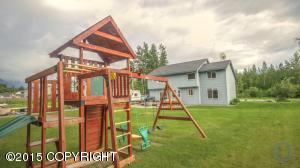 1283 E Hidden Ranch Loop, Palmer, AK 99645 photo 3