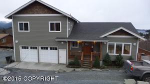 333 Eliason Loop, Sitka, AK 99835 photo 1