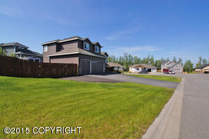 10956 Splendor Loop, Eagle River, AK 99577 photo 41
