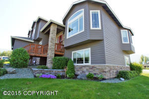 10956 Splendor Loop, Eagle River, AK 99577 photo 38