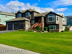 10956 Splendor Loop, Eagle River, AK 99577 photo 1