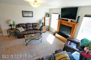 10956 Splendor Loop, Eagle River, AK 99577 photo 20