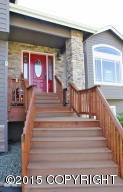 10956 Splendor Loop, Eagle River, AK 99577 photo 2