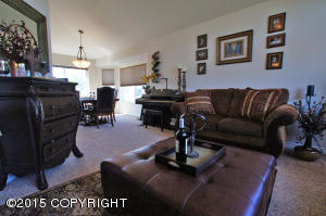 10956 Splendor Loop, Eagle River, AK 99577 photo 9