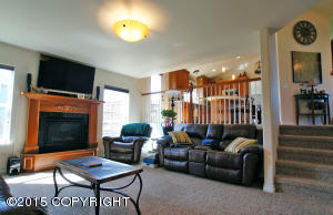 10956 Splendor Loop, Eagle River, AK 99577 photo 22