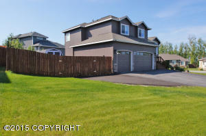 10956 Splendor Loop, Eagle River, AK 99577 photo 42