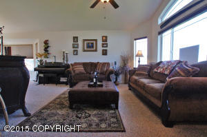 10956 Splendor Loop, Eagle River, AK 99577 photo 7