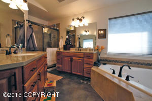 10956 Splendor Loop, Eagle River, AK 99577 photo 32