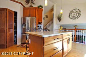 10956 Splendor Loop, Eagle River, AK 99577 photo 15