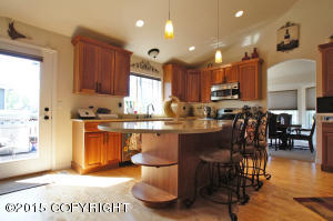 10956 Splendor Loop, Eagle River, AK 99577 photo 16