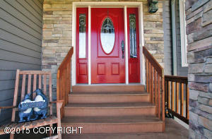 10956 Splendor Loop, Eagle River, AK 99577 photo 3