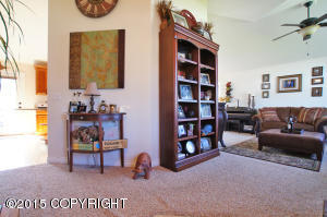 10956 Splendor Loop, Eagle River, AK 99577 photo 6