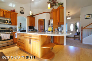 10956 Splendor Loop, Eagle River, AK 99577 photo 17