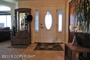 10956 Splendor Loop, Eagle River, AK 99577 photo 5
