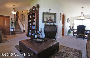 10956 Splendor Loop, Eagle River, AK 99577 photo 30