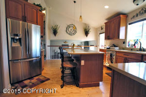 10956 Splendor Loop, Eagle River, AK 99577 photo 13
