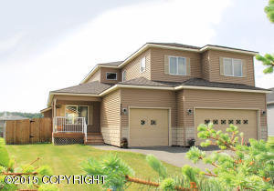 5726 Big Bend Loop, Anchorage, AK 99502 photo 1