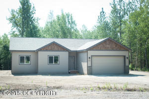 2066 E Carr Smith St, Wasilla, AK 99654 photo 1