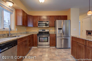 3041 Rosalind Loop, Anchorage, AK 99507 photo 6