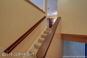 3041 Rosalind Loop, Anchorage, AK 99507 photo 2