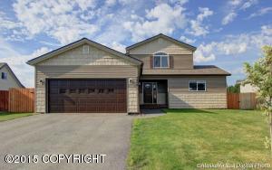 5897 Big Bend Loop, Anchorage, AK 99502 photo 2
