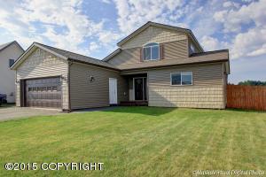 5897 Big Bend Loop, Anchorage, AK 99502 photo 1