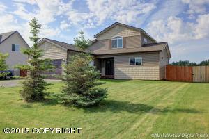 5897 Big Bend Loop, Anchorage, AK 99502 photo 23