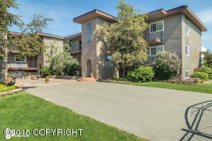 501 E 13th Ave #27, Anchorage, AK 99501 photo 1