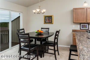 12286 Vista Ridge Loop # 48, Eagle River, AK 99577 photo 8