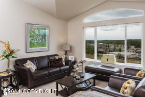 12286 Vista Ridge Loop # 48, Eagle River, AK 99577 photo 5