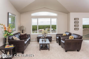 12286 Vista Ridge Loop # 48, Eagle River, AK 99577 photo 4