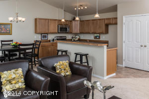 12286 Vista Ridge Loop # 48, Eagle River, AK 99577 photo 7