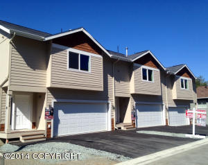 12286 Vista Ridge Loop # 48, Eagle River, AK 99577 photo 1