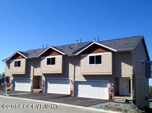 12286 Vista Ridge Loop # 48, Eagle River, AK 99577 photo 2