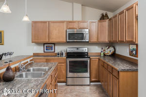 12286 Vista Ridge Loop # 48, Eagle River, AK 99577 photo 10