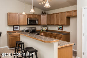 12286 Vista Ridge Loop # 48, Eagle River, AK 99577 photo 9