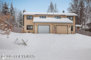 6948 Cape Lisburne Loop, Anchorage, AK 99504 photo 13