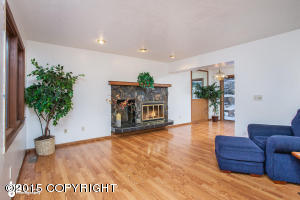 6948 Cape Lisburne Loop, Anchorage, AK 99504 photo 1
