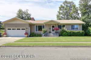 2944 Sheldon Jackson St, Anchorage, AK 99508 photo 1