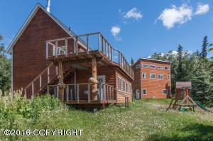 19336 Timberline Dr, Eagle River, AK 99577 photo 2